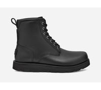 UGG® Cason Boot in Black, Size 12, Leather/Polyester/Wool
