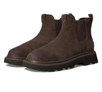 UGG Chelsea Lug boots