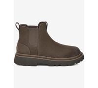 UGG Chelsea Lug Boots Dark Brown - 45
