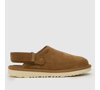 Ugg Infant Goldenstar Clog - Brown - Size 2