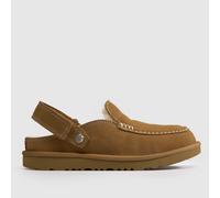 UGG Chestnut Goldenstar Evelina Clog Youth Slippers UK 5 (EU 38)