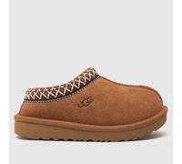 UGG Chestnut Tasman II Toddler Slippers UK 10