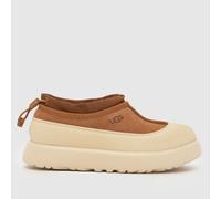 UGG Chestnut Tasman Weather Hybrid Junior Shoes UK 12 (EU 31)