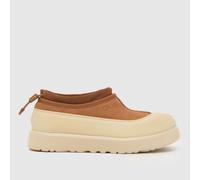 UGG Chestnut Tasman Weather Hybrid Youth Shoes UK 5 (EU 38)