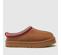 UGG chestnut tazz Junior slipper UK 1 (EU 33½)
