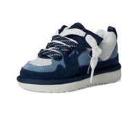 UGG Children's Lo Lowmel Trainers, Deep Ocean Whale, 10 UK