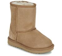 UGG Unisex Kids Classic II Fashion Boots,Chestnut,5 UK Child