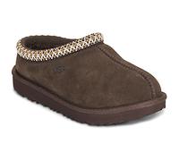 UGG Dusted Cocoa Tasman II Junior Slippers UK 13