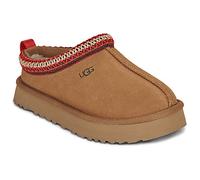UGG® Tazz for Kids in Brown, Size 13, Suede