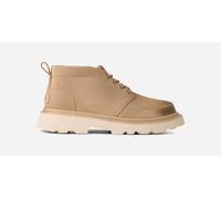 UGG® Chukka Lug in Brown, Size 13, Polyester/Wool