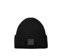 UGG chunky rib beanie - Black OS