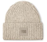 UGG - Chunky Rib Light Grey - Beanies
