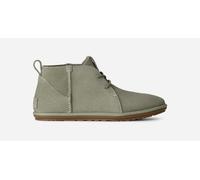 UGG® Classic Deconstructed Lace-Up for Women in Shaded Clover, Size 5, Cotton/Leather