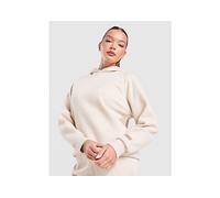 UGG Classic Logo Hoodie - Beige - Womens L