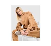 UGG Classic Logo Hoodie - Brown - Womens M