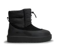 Classic Maxi Toggle Suede Synthetic Women's Winter Boots