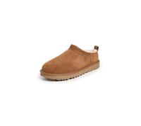 Classic Micro Boot Chestnut - female - UGG - Slippers - Brown - 7 UK - Shoes 7 UK