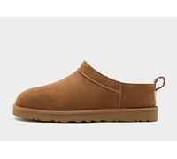 UGG® Classic Micro Boot in Brown, Size 11, Suede/Polyester