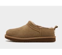 UGG Junior Classic Micro, Brown, Size 1 Older Brown