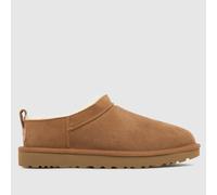 UGG - W Classic Micro Chestnut - 7 - Shoes