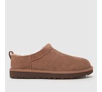 UGG Classic Micro Boots in Rocky Oak UK 8 (EU 41)