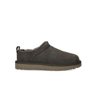 UGG CLASSIC MICRO DENSE SMOKE BOOT 6 UK