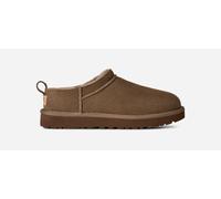 UGG® Classic Micro for Women in Brown, Size 4, Suede/Polyester/Leather