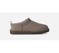 UGG® Classic Micro for Women in Dried Oregano/Major Brown, Size 3, Suede/Polyester/Leather