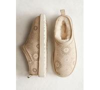 Ugg Classic Micro Sun Stitch Boots Brown EU 40 Woman