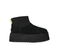 Classic Mini Dipper Boots - female - UGG - Winter Boots - Black - 7 UK - Shoes 7 UK