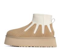 UGG Classic Mini Dipper Sunwave Boot 'Mustard Seed' 1167591-MDSD 6