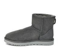UGG® Mens Classic Mini Boots Dark Grey 6
