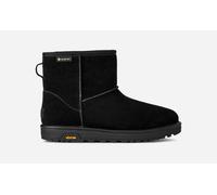 UGG Men's Classic Mini GTX Boot - Waterproof Suede Winter Boots 44 EU with Gore-Tex Membrane, UGGplush™ Lining & Vibram® Sole, -20°C Cold Protection
