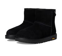 UGG Classic Mini GTX Women's Winter Boots 37 EU Waterproof - Gore-Tex Membrane, Waterproof Suede, UGGplush™ Lining, Vibram® Sole, Winter Boots up to -20°C