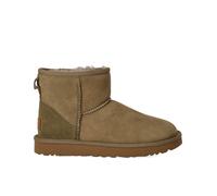 UGG CLASSIC MINI II ANTILOPE BOOT 36
