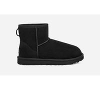 UGG Australia Mid Boots CLASSIC MINI II in Black 6