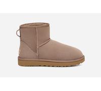 UGG Women's Classic Mini Ii Fashion Boot, Caribou, 5 UK