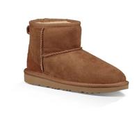 Classic Mini II Boots Chestnut - female - UGG - Kids Boots - Brown - 36 EU - Kids 36 EU