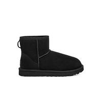 UGG Classic Mini II Boots Jet Black Women - 36