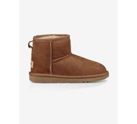 Ugg Classic Mini Ii Toddler Boots Brown EU 26 Kids