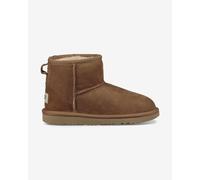 UGG Classic Mini II Boots Chestnut Brown Junior - 31