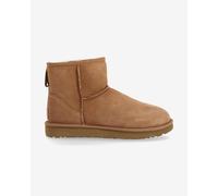 UGG - W Classic Mini II Chestnut - 9 - Shoes