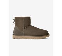 UGG Classic Mini II boots dark earth brown Women - 37