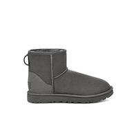 UGG Classic Mini Ii Boots, Grey, Size 4, Women Grey