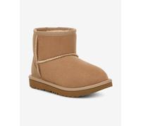 UGG Classic Mini II boots light brown kids - 33.5