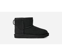 UGG black classic mini ii Junior boots UK 1 (EU 33½)