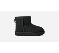 Classic Mini II Boots Black Toddlers - female - UGG - Kids Boots - Black - 25 EU - Kids 25 EU