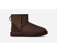Classic Mini II Boot Dusted Cocoa - female - UGG - Winter Boots - Brown - 6 UK - Shoes 6 UK