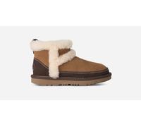 Ugg Classic Mini Ii Heritage Boots