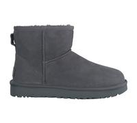 Ugg Grey Classic Mini Ii Boot